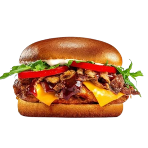 Veggie Smash