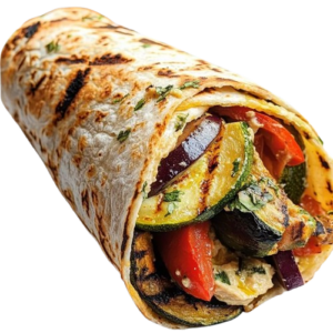 Veggie Wrap