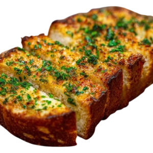 Garlic Bread Herbs