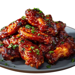 BBQ Wings