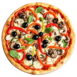 Veggie Supreme