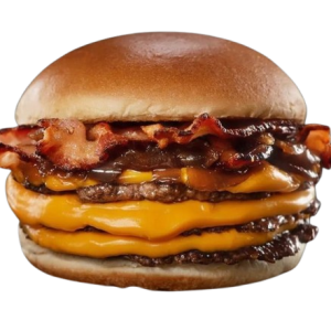 Cheese Smash