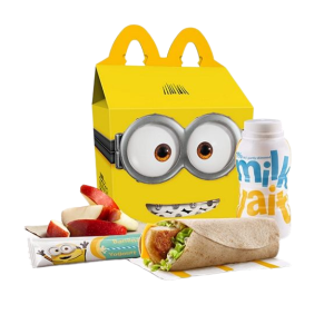 Kids Chicken Nuggets