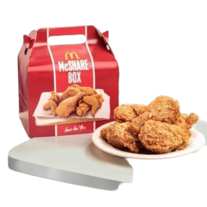Kids Chicken Tenders