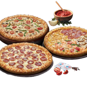 Weekend Treat Deal