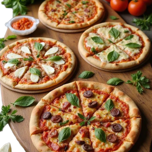 Mega Meal Deal