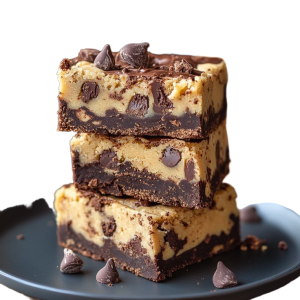 Warm Cookie Dough