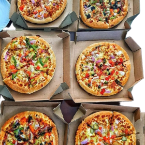 Friends Night Deal