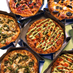 All-Out Party Box