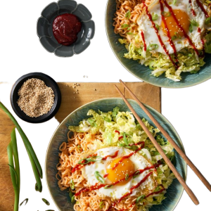 Pasta / Rice Tray