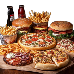 Home Dinner Box