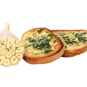 Classic Garlic Bread