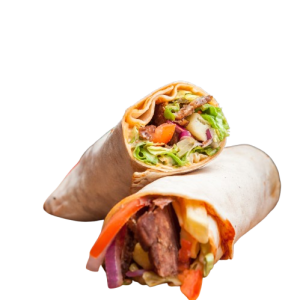 Lamb Doner